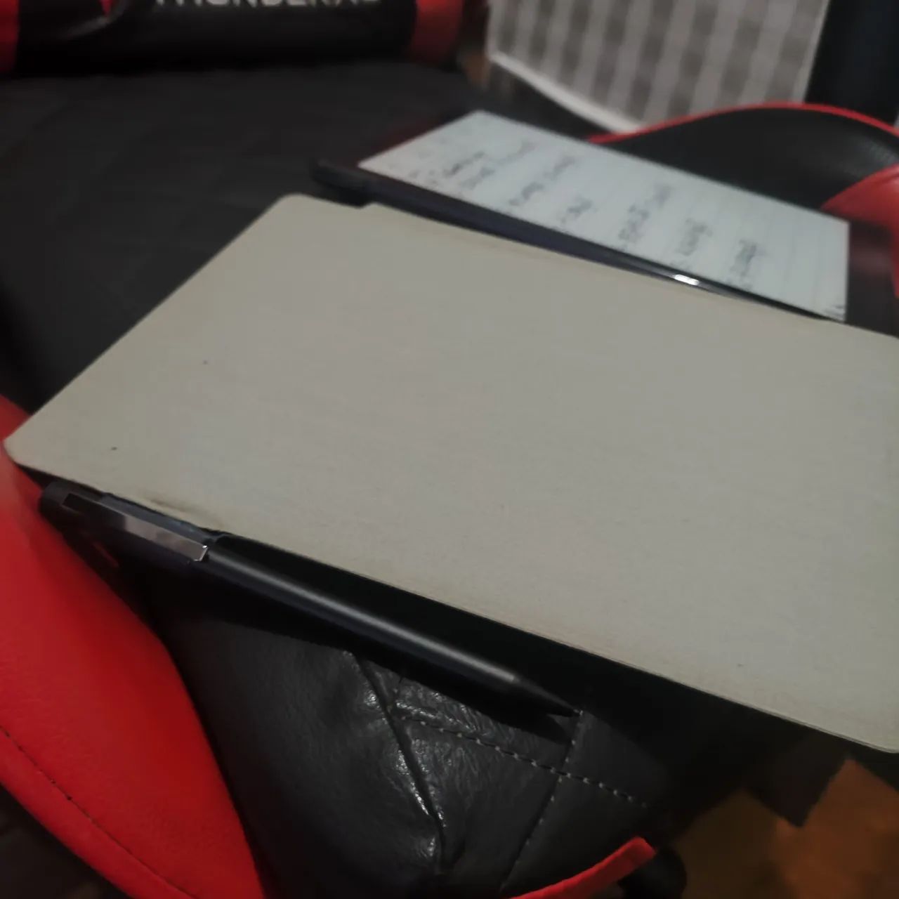 Tablet Android Tecnologia E-Ink 10.3 polegadas com caneta. - Foto 4