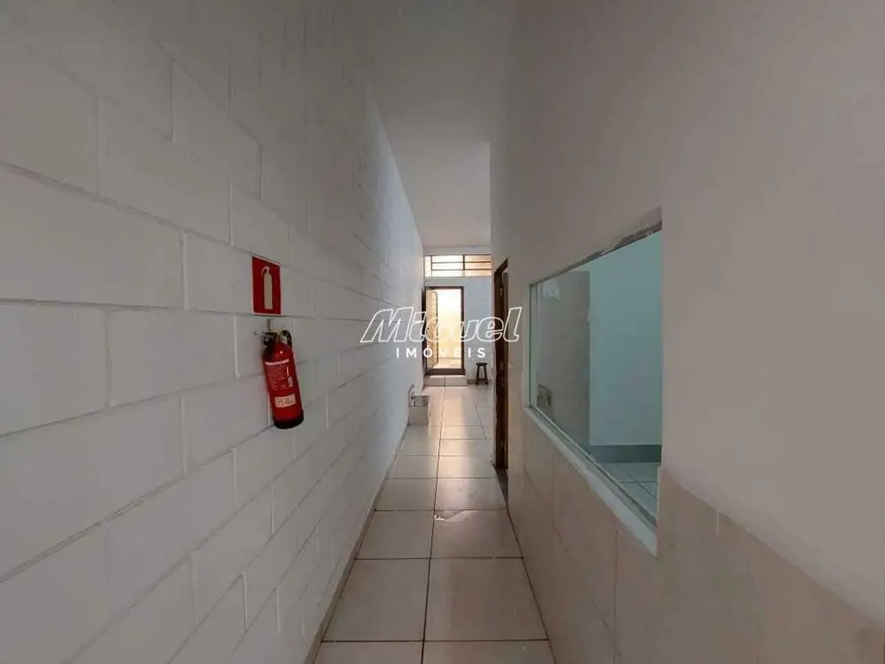 Salão Comercial para aluguel, Nova América - Piracicaba - Foto 7