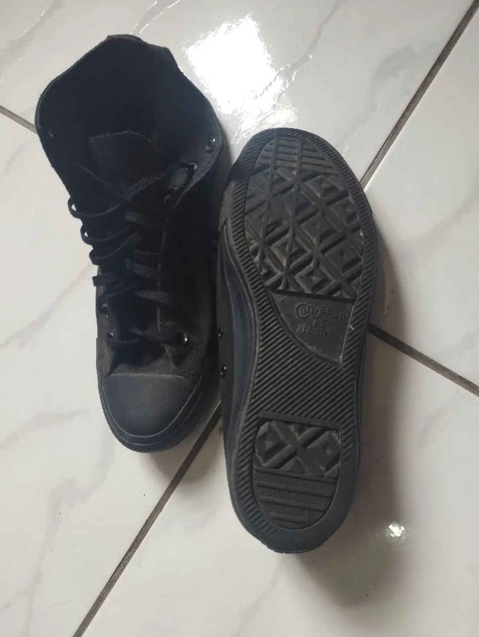 Tenis all star original 42 - Foto 2
