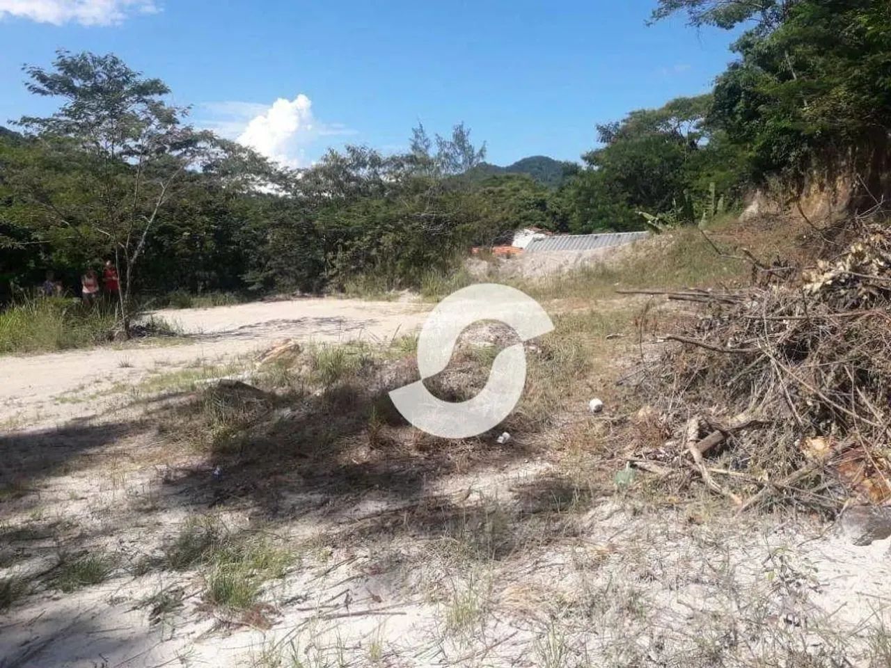 Terreno à venda, 657 m² por R$ 200.000,00 - Serra Grande - Niterói/RJ - Foto 4