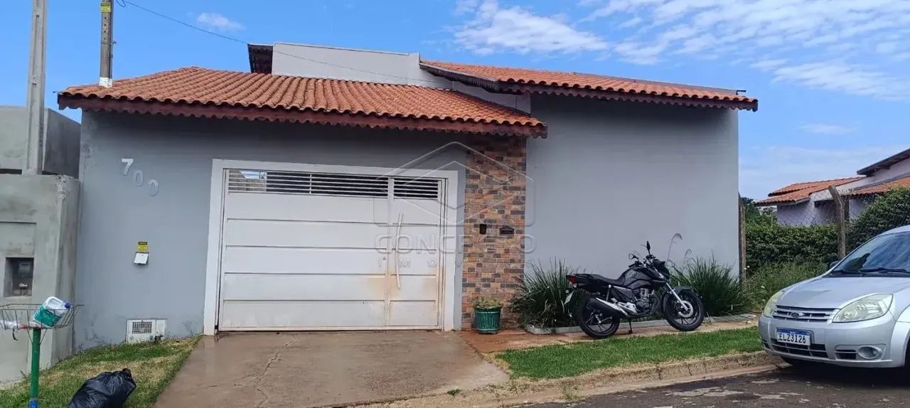 Linda Casa no Jardim Ypê - Foto 2
