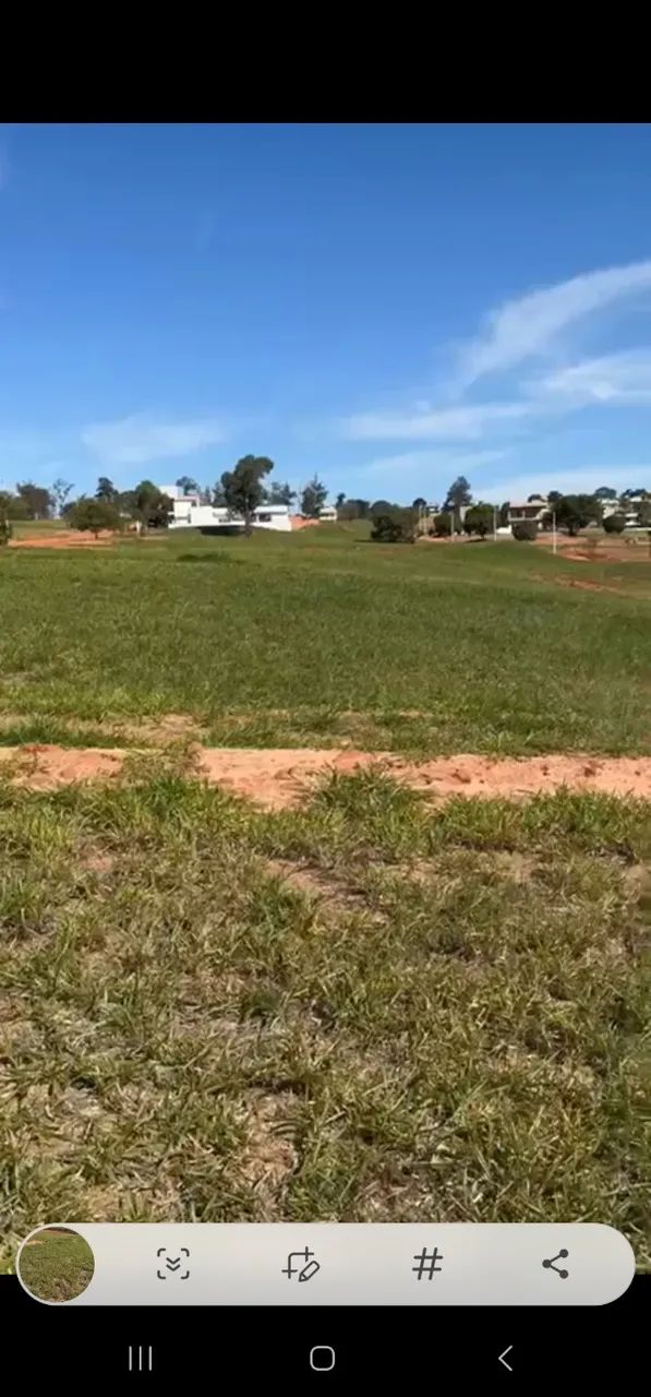 Foto - Votorantim - Parque Jataí