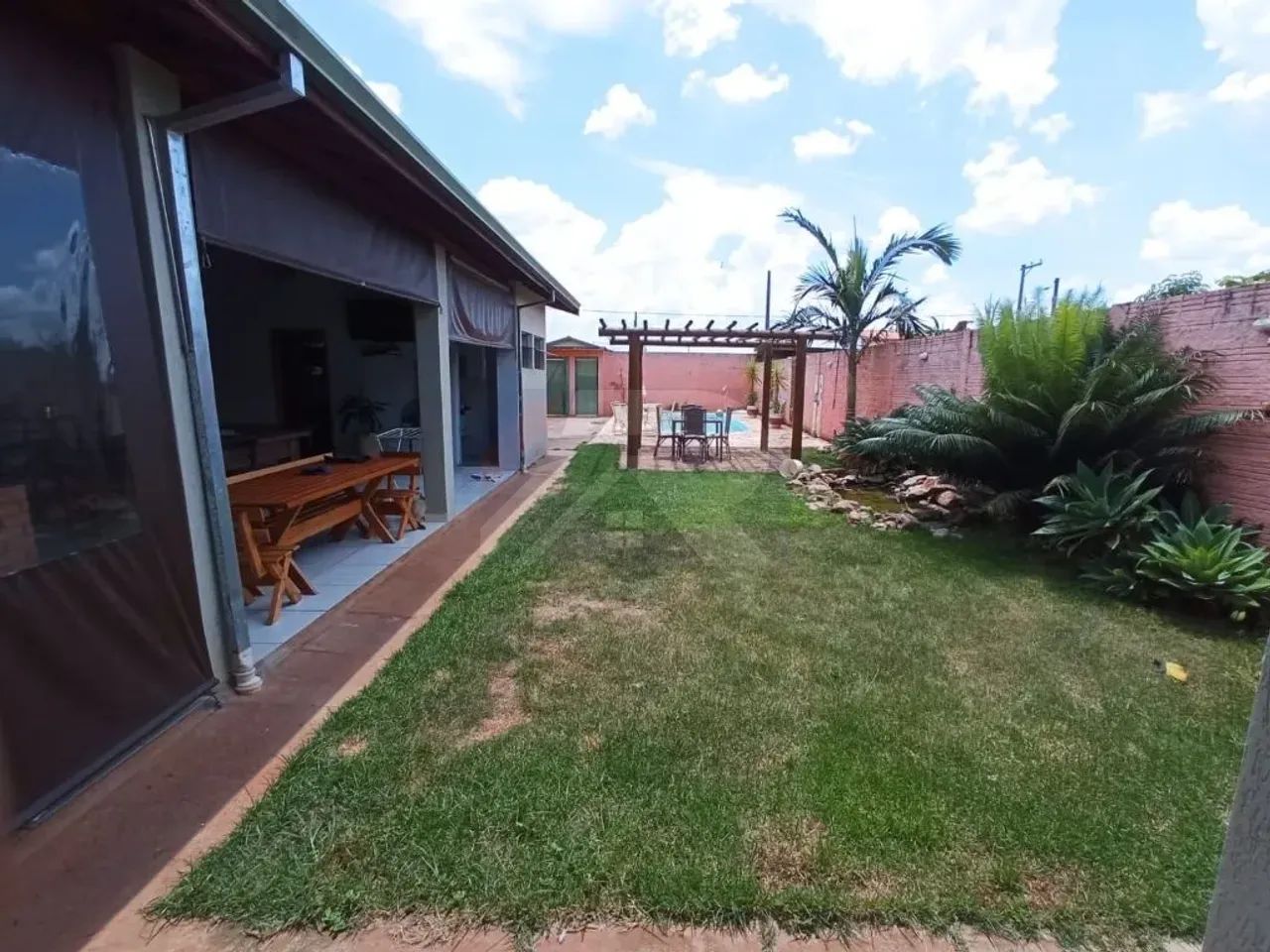 Venda de Casas / Área de Lazer na cidade de Ipeúna - Foto 4
