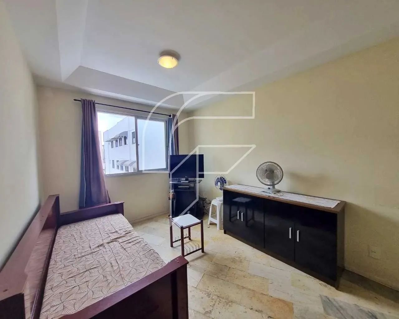 Imóvel para venda com 65 metros quadrados com 2 quartos em Praia do Morro - Guarapari - ES - Foto 3
