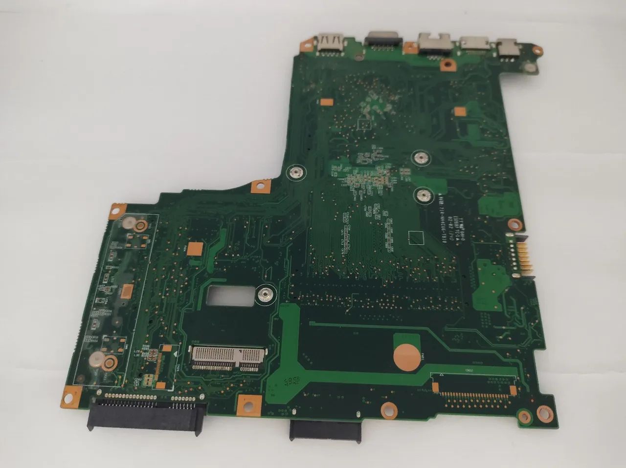 Placa Mãe Notebook Lenovo  com defeito  - Foto 2