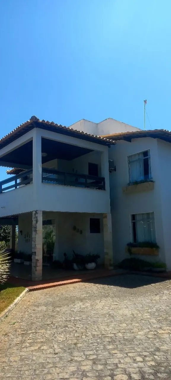Casa de Praia na Sarney 