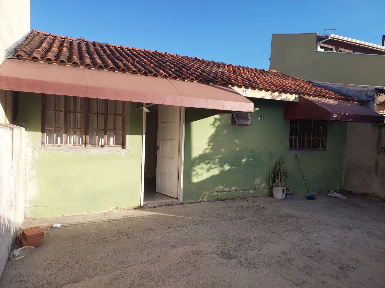 Foto - Pinhais - Alto Tarumã