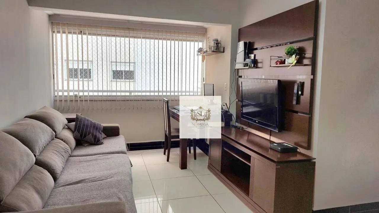 BOSQUE DA SAÚDE - APTO 2 DORMT, 1 SUÍTE, 1 VAGA, ÁRMARIOS, PRÓX.METRÔ PRAÇA DA ÁRVORE R$75