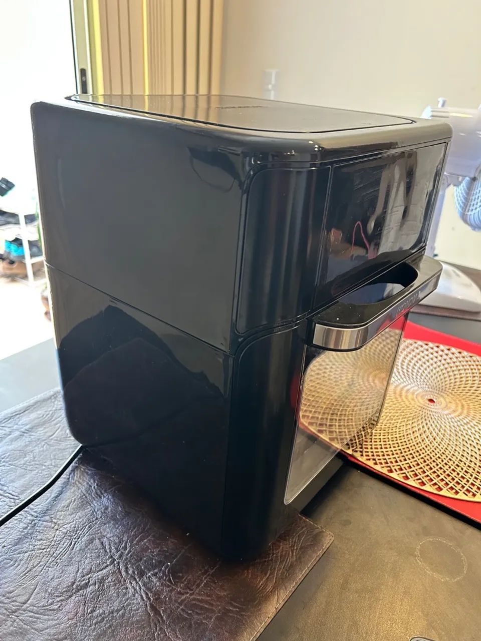 Air Fryer Mondial - Foto 3