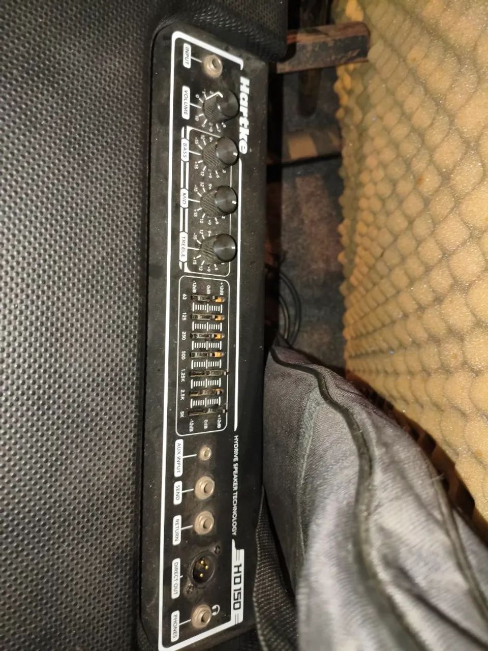 Hartke HD 150 - Foto 2
