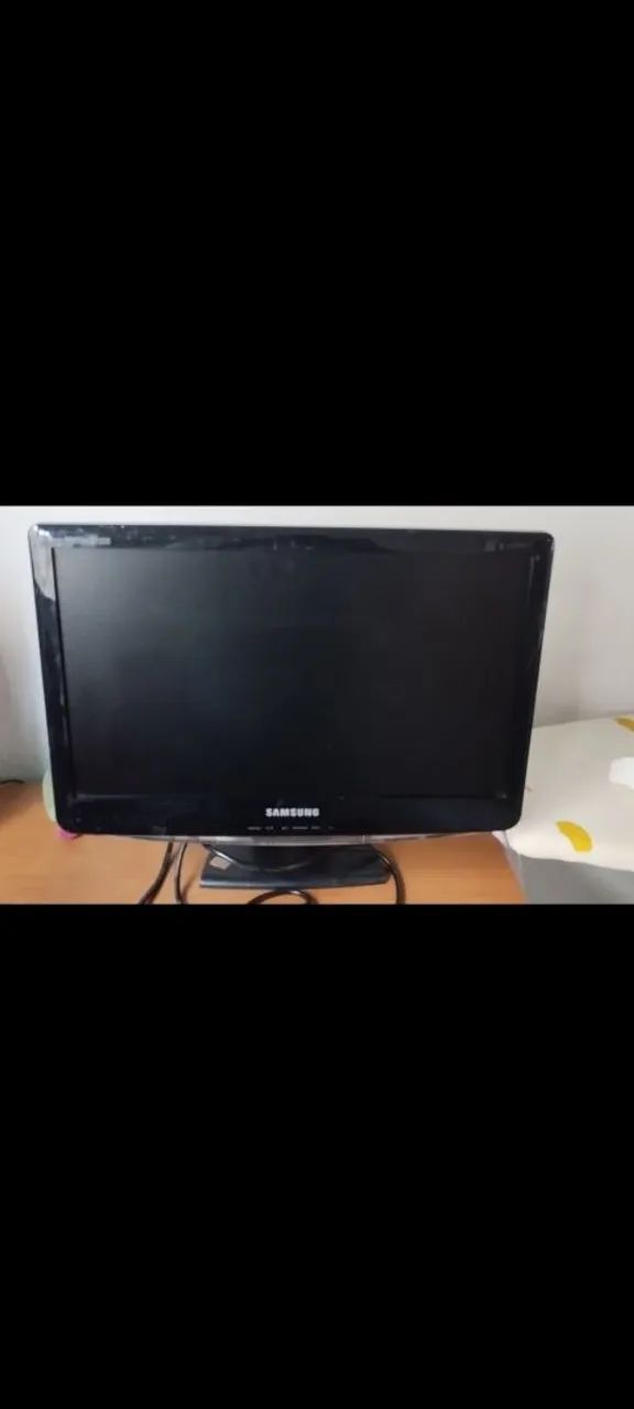 Monitor Samsung - Foto 2