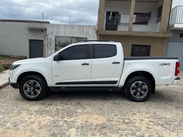 S10 Diesel 4x4 2022