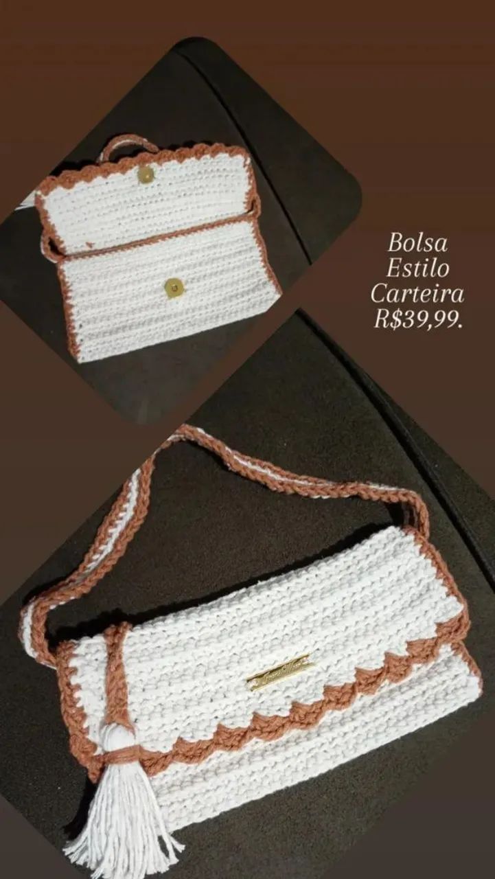 Bolsas para presentear a Mamãe ? - Foto 2