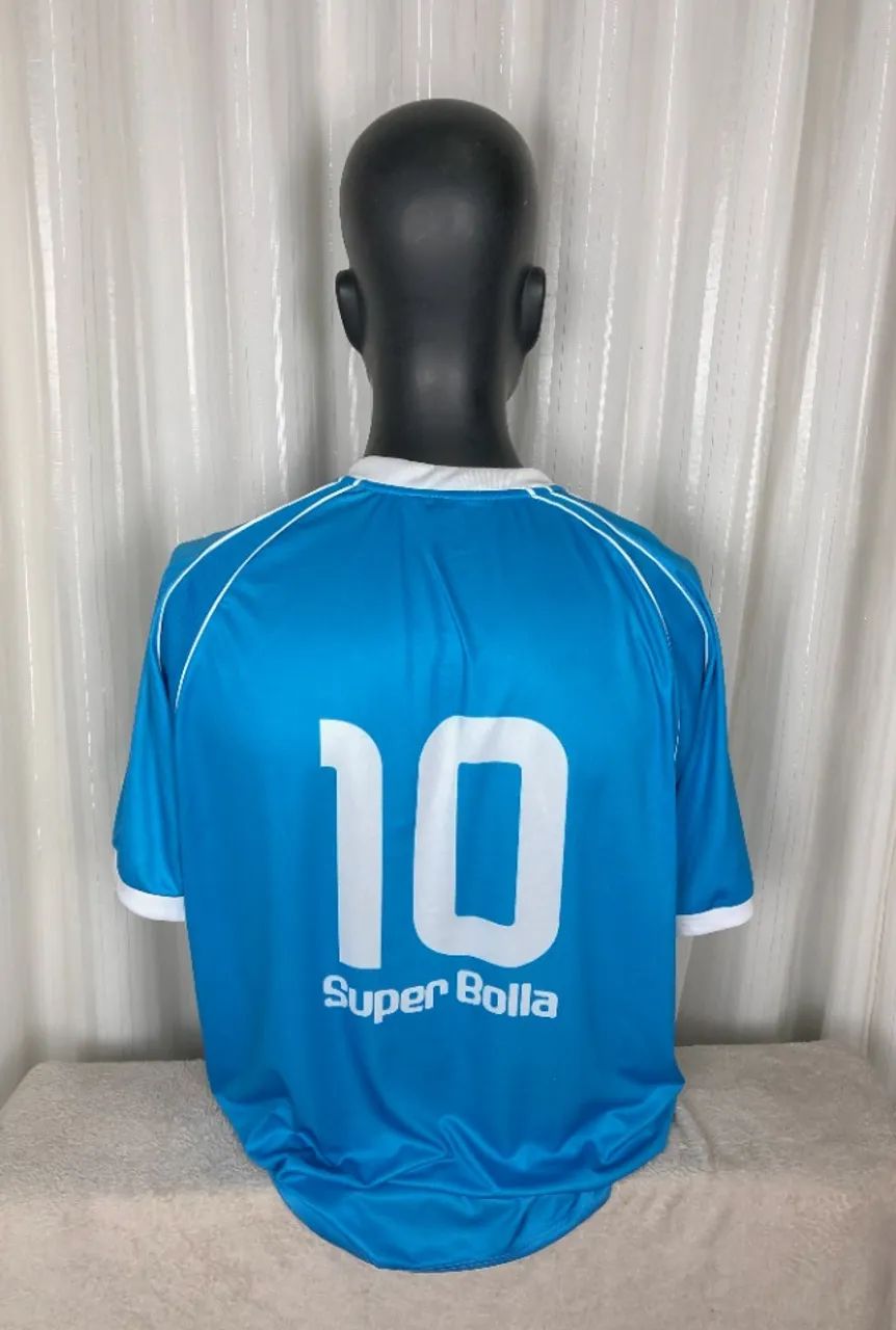 Camisa CRAC/GO (Super Bolla) - Foto 2