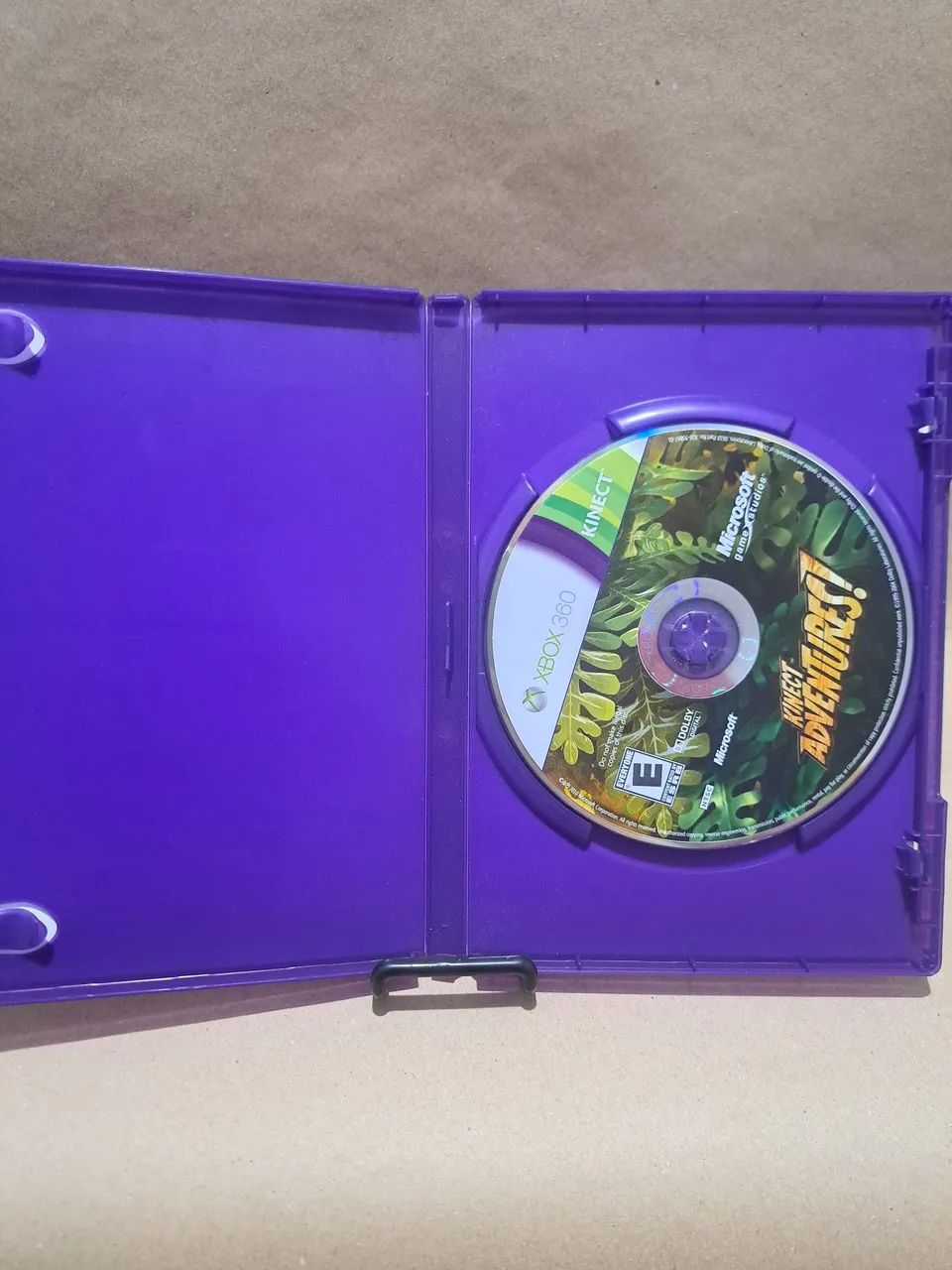 Kinect Adventures! - Xbox 360 - Foto 2