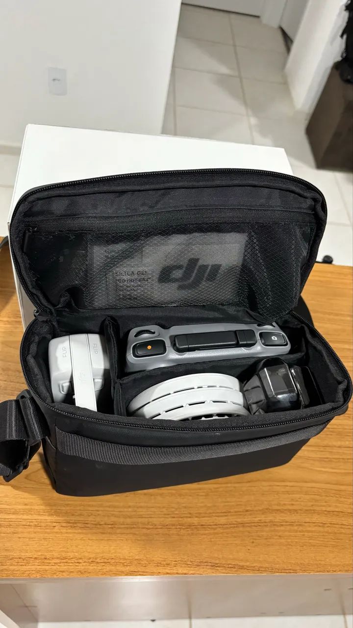 DJI Flip - Combo Fly More - Foto 3