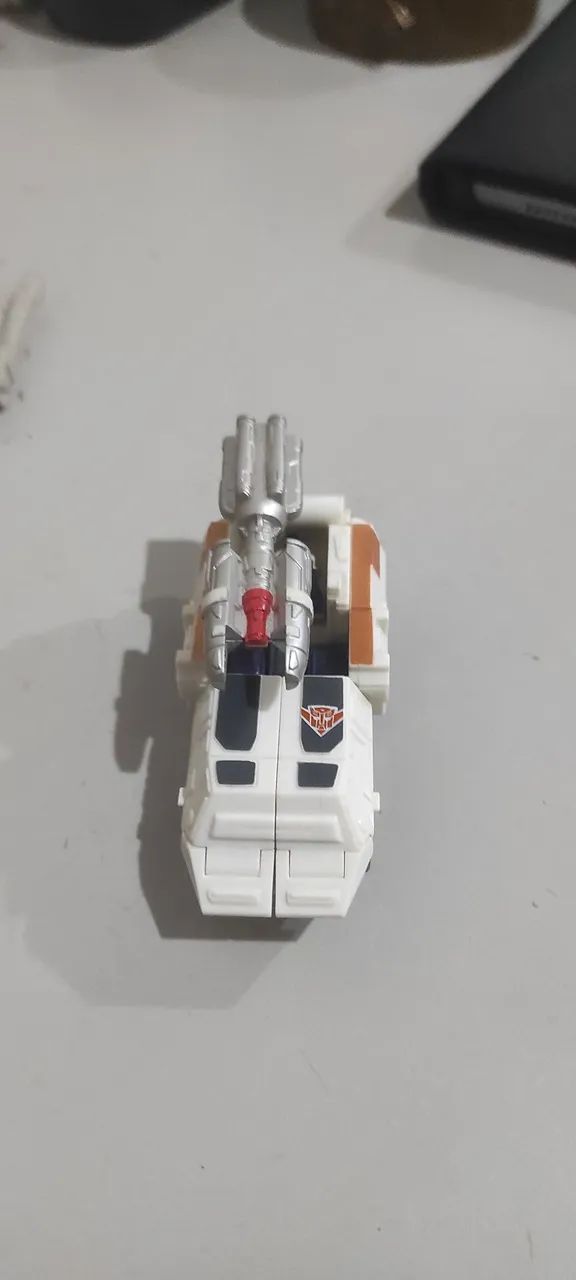 Transformers Defense Red Alert - Foto 2