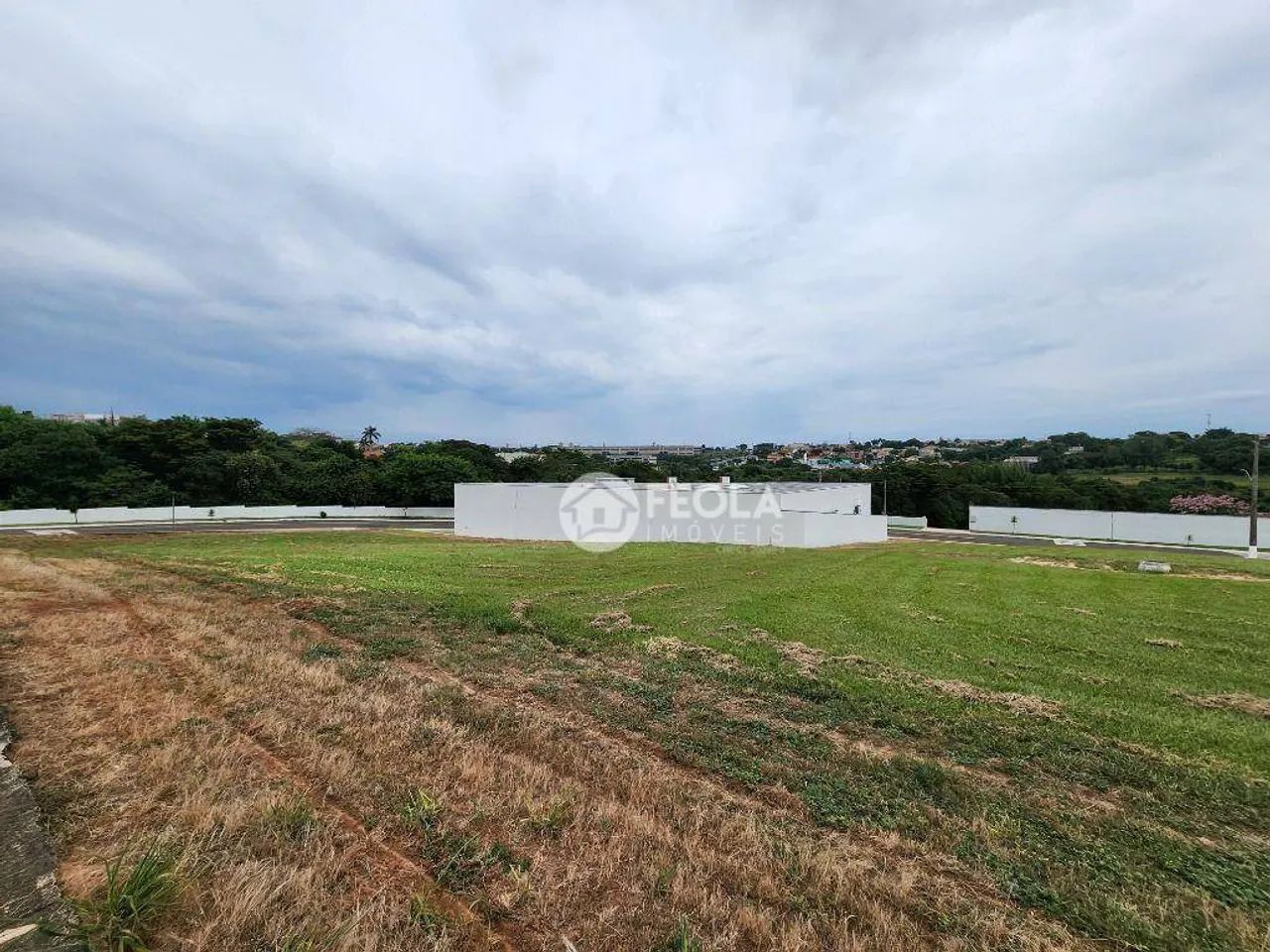Terreno à venda, 480 m² por R$ 580.000,00 - Condomínio Phillipson Park - Americana/SP - Foto 3
