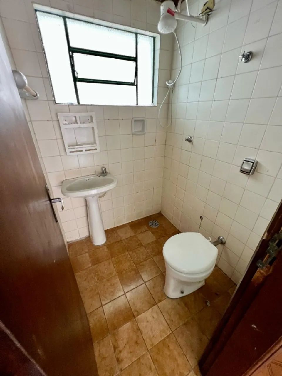 Apartamento no Residencial Fortaleza, Avenida Ceara a 200 metros da Avenida Mato Grosso - Foto 5