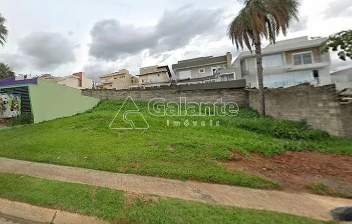terreno - Swiss Park - Campinas
