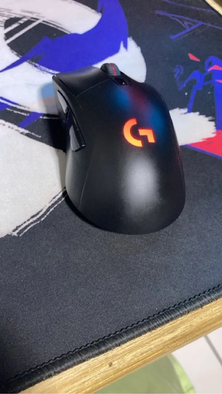 PC Gamer Completo Ryzen 7+RTX 3070+ monitor 240hz curvo+periféricos  - Foto 5