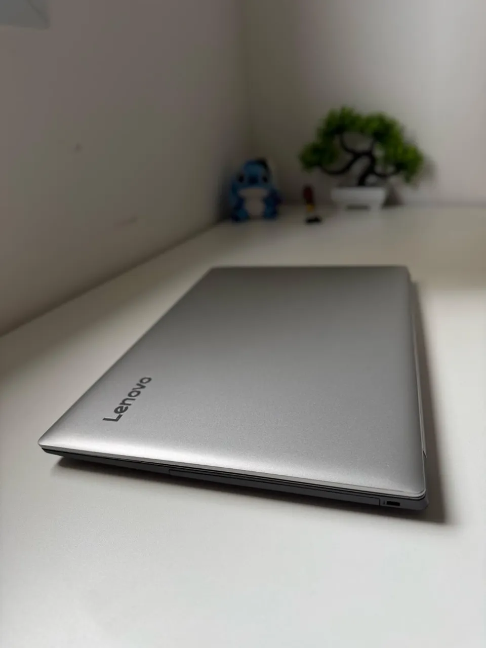 Notebook Lenovo IdeaPad Intel i7 8550u GeForce MX150 12GB RAM 240GB SSD 1TB
