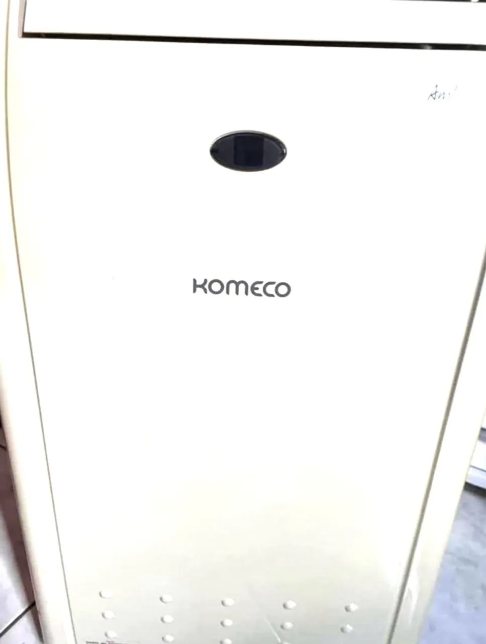 Ar Condicionado Komeco - Foto 2