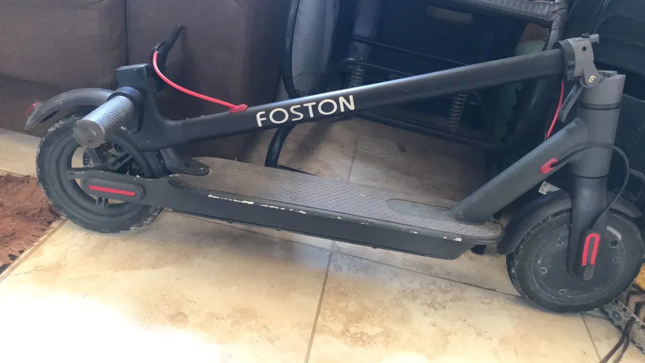 Patinete Elétrico Xiaomi - Foto 2