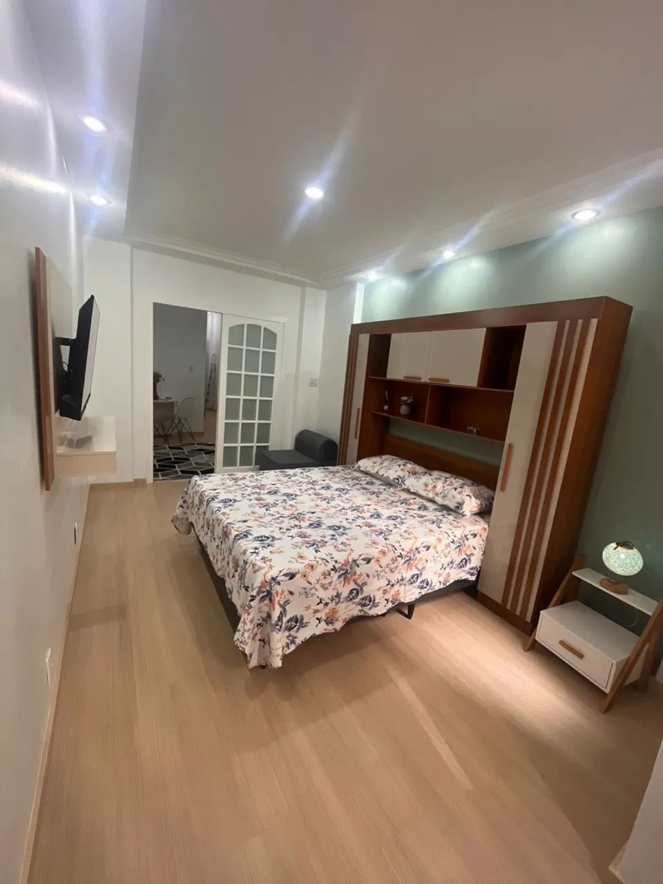 Aluguel apartamento Copacabana temporada  - Foto 2