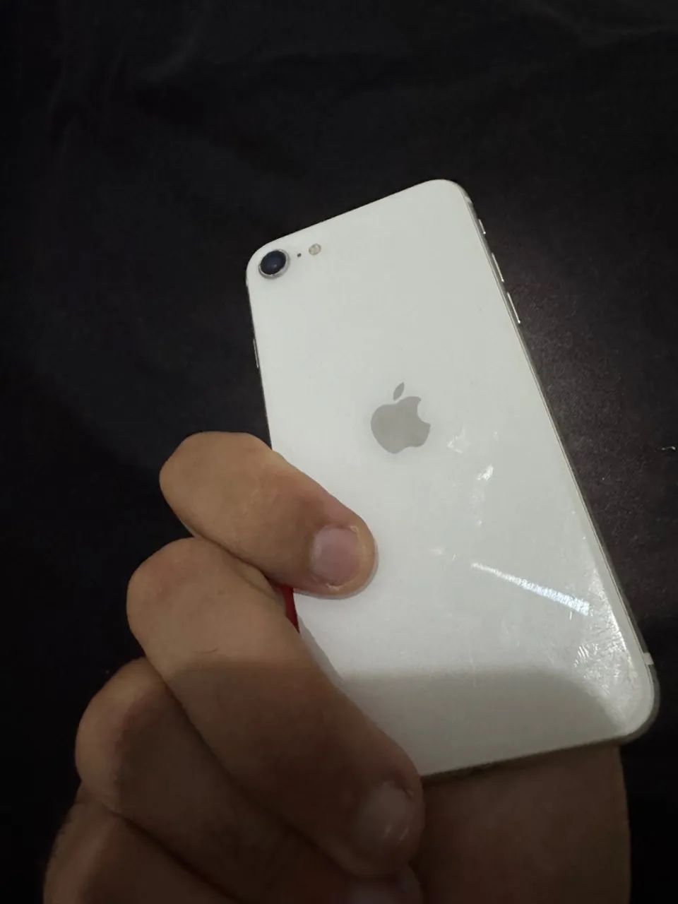 iPhone SE 2 geração 