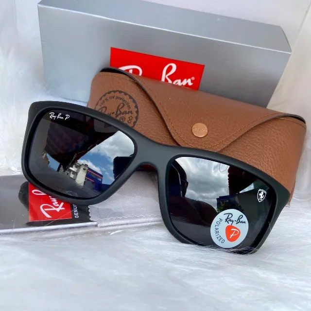 Óculos RayBan Ferrari 77A