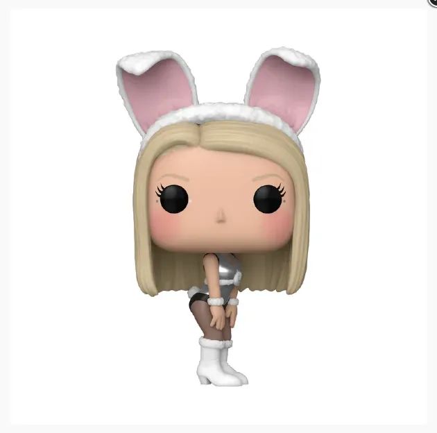 Funko Pop! Filme Meninas Malvadas Mean Girls Regina 1706 - Foto 2