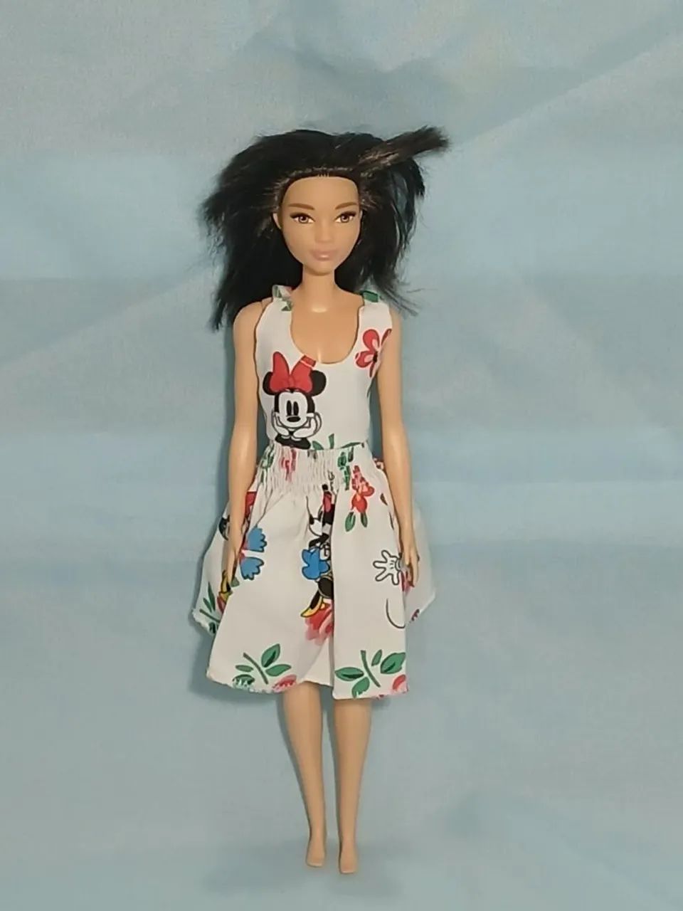  9 - BARBIES (PREÇO DA UNIDADE) - Foto 2