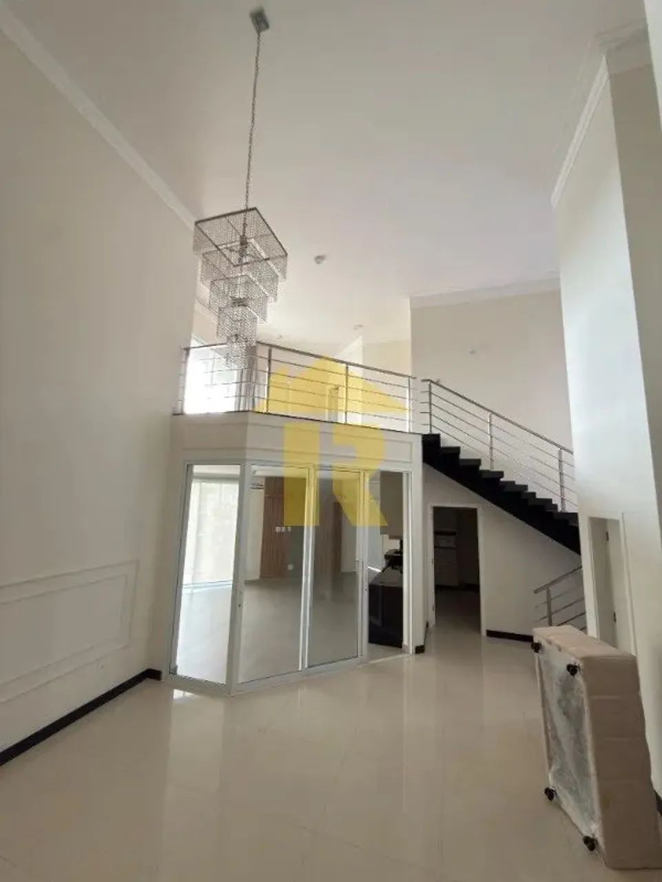 casa em condomínio à venda em São José do Rio Preto-SP, bairro Loteamento Recanto do Lago: - Foto 5