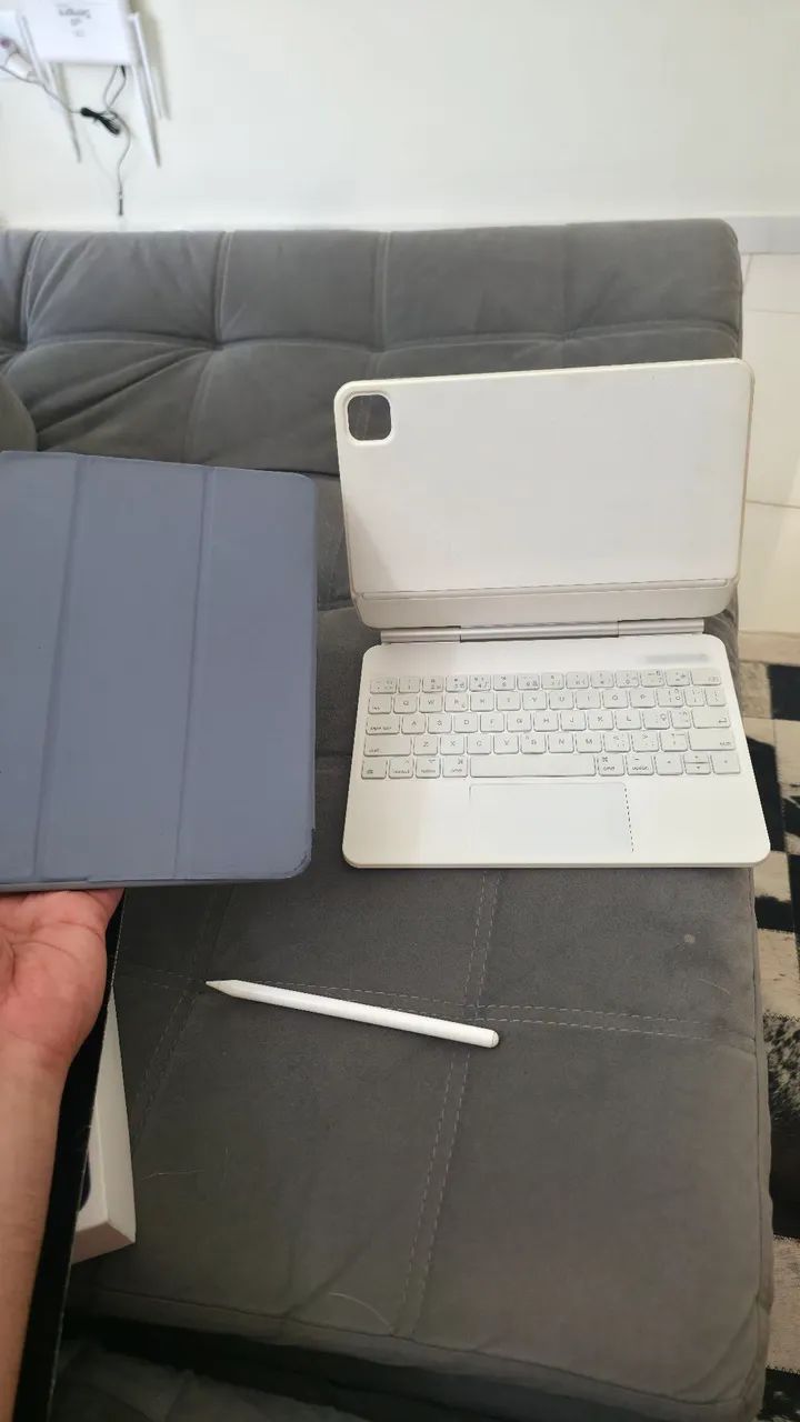 Ipad Air M1 64GB - Foto 5