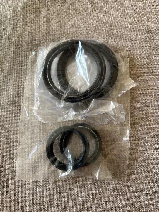 Peças Volvo Penta Rabeta DP280 DPE DPS-A DP-SM SX SP DPH - Foto 14