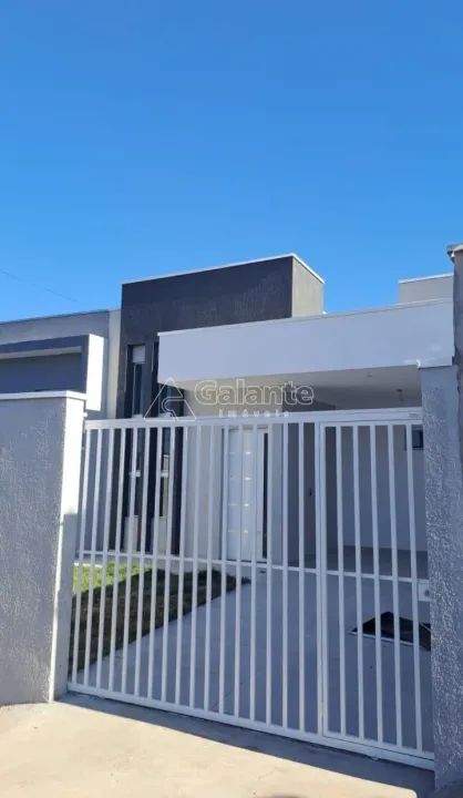 casa - Loteamento Residencial Flavia - Campinas
