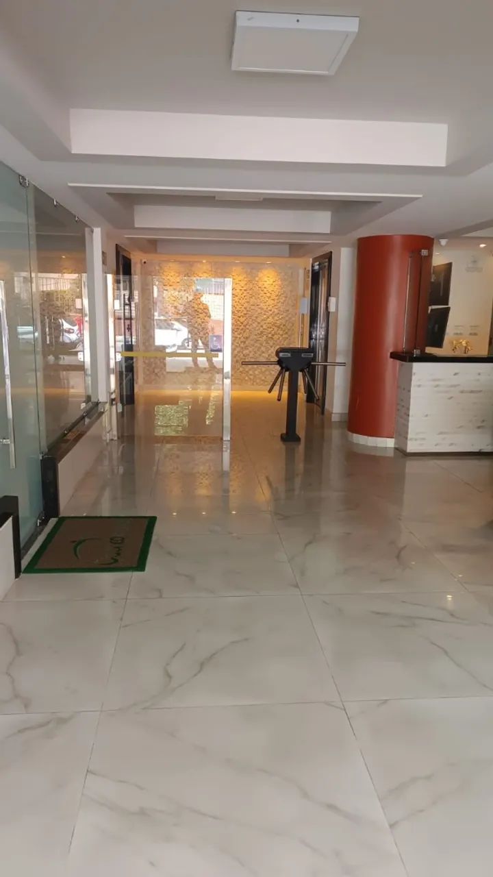 Sala Comercial à Venda Edificio Manhattan I  - Foto 4