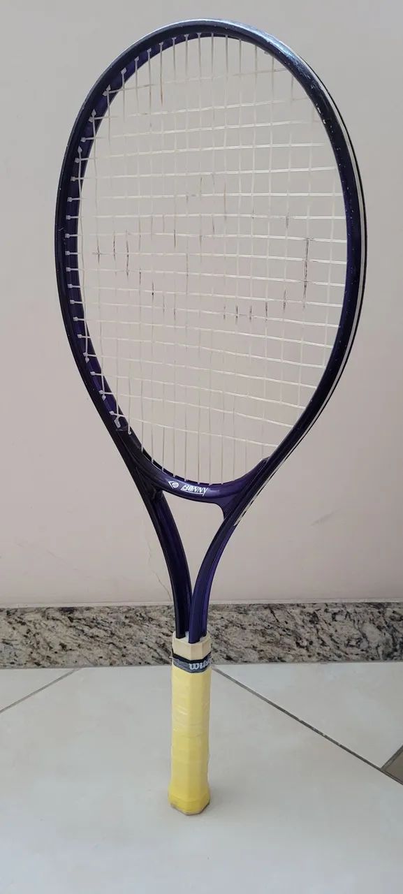 Raquete de Tênis  Bonny 