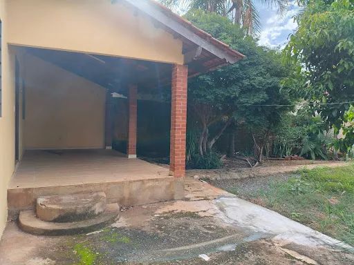 Lote com edícula no Anápolis City - Foto 2