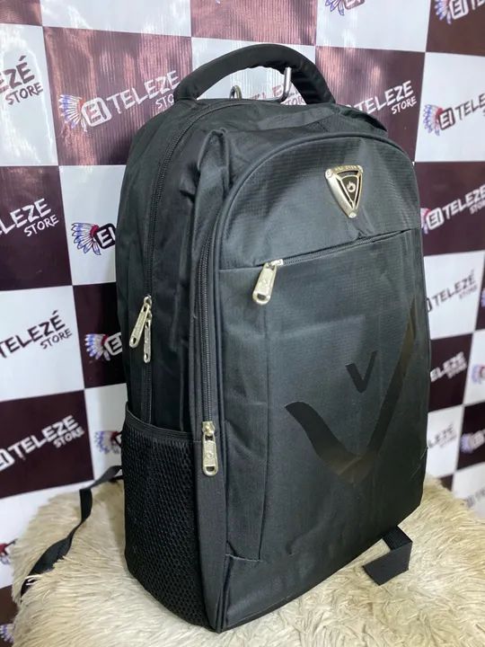 Mochilas Escolares Masculinas, Valores a partir de 55,00 - Foto 2