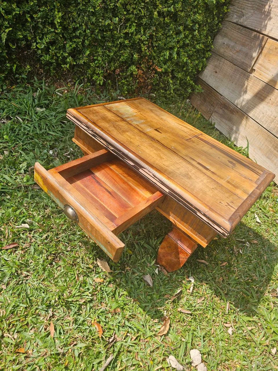 Mesa de centro em demolição  - Foto 2