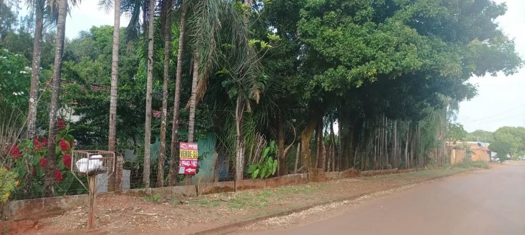 Chácara Lote Estrela Dalva  Próximo Av. Goiás - Foto 2