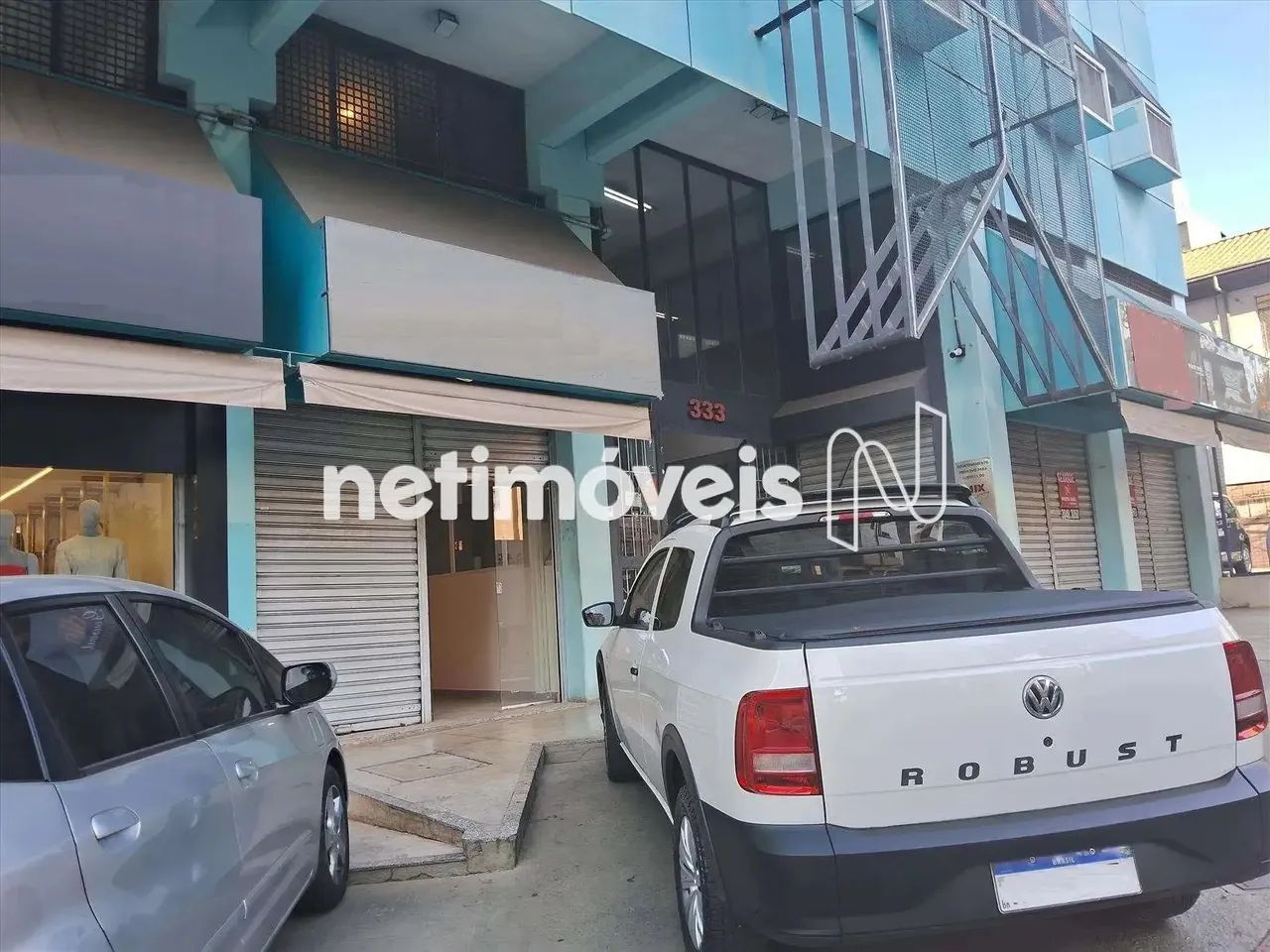 Venda Loja Carmo Belo Horizonte - Foto 9