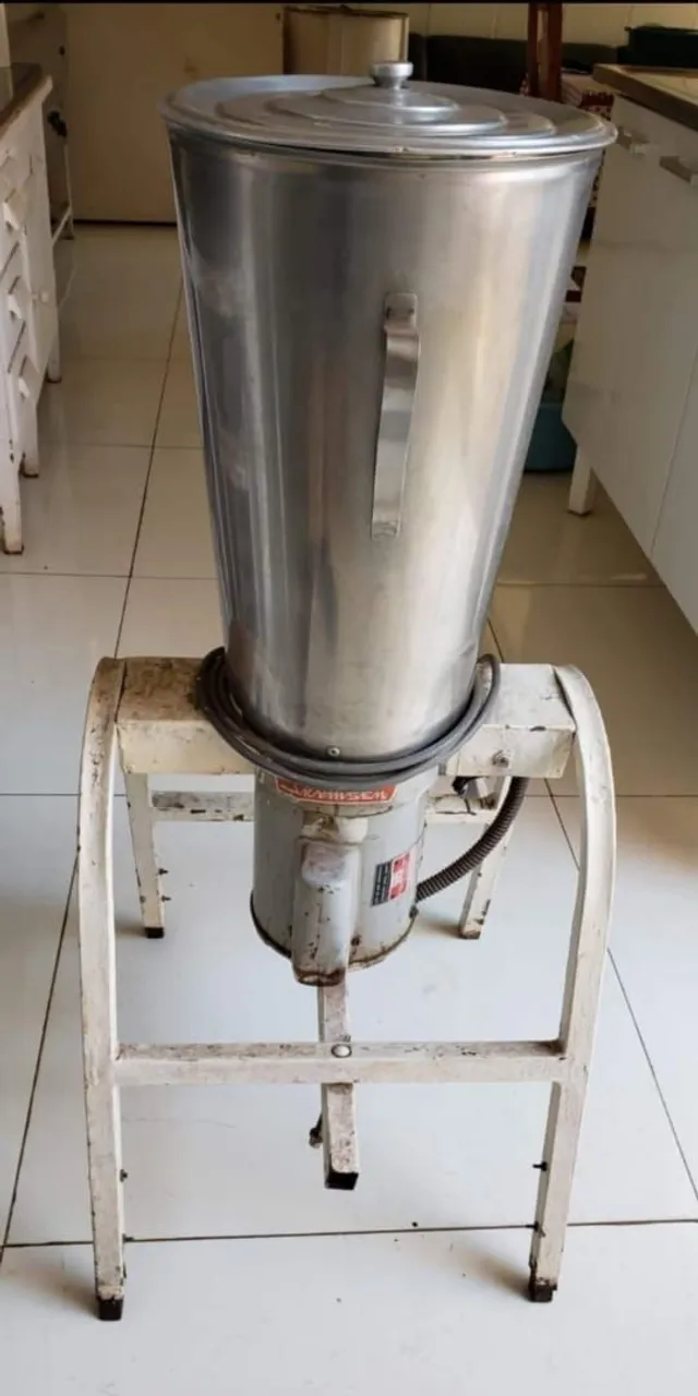 Liquidificador Industrial 18L