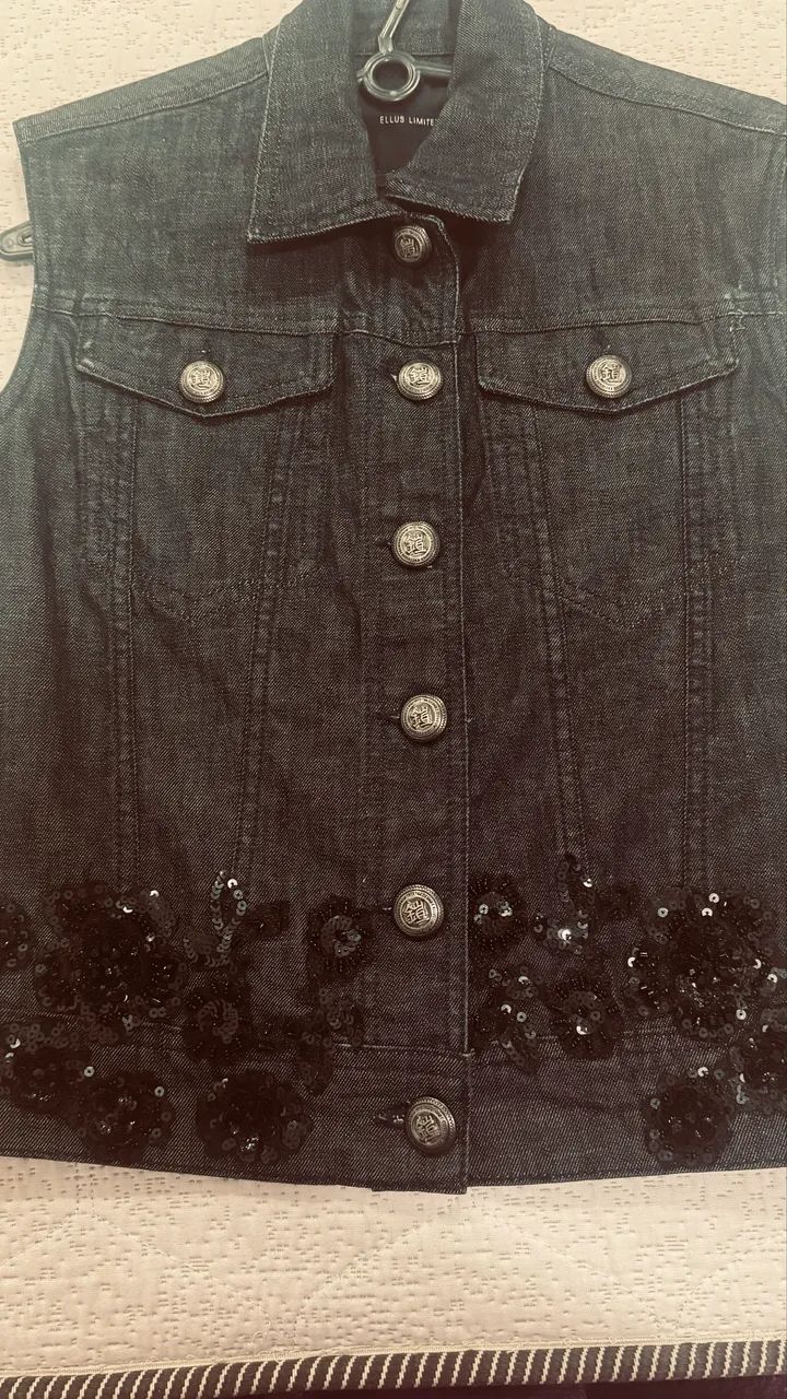 Colete - Foto 2