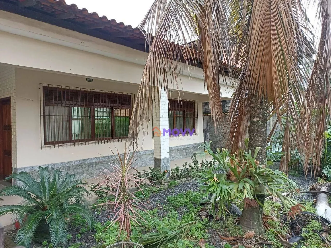 Casa com 4 quartos à venda, 280 m² por R$ 549.000 - Nova Cidade - São Gonçalo/RJ