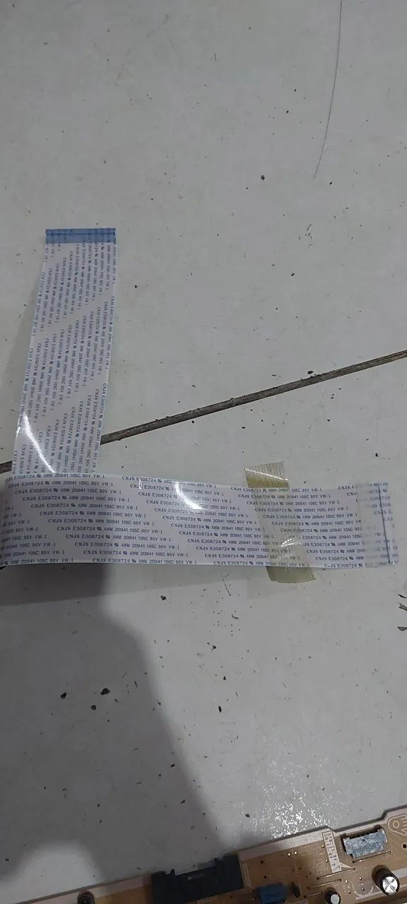 Componentes tv Samsung  - Foto 3