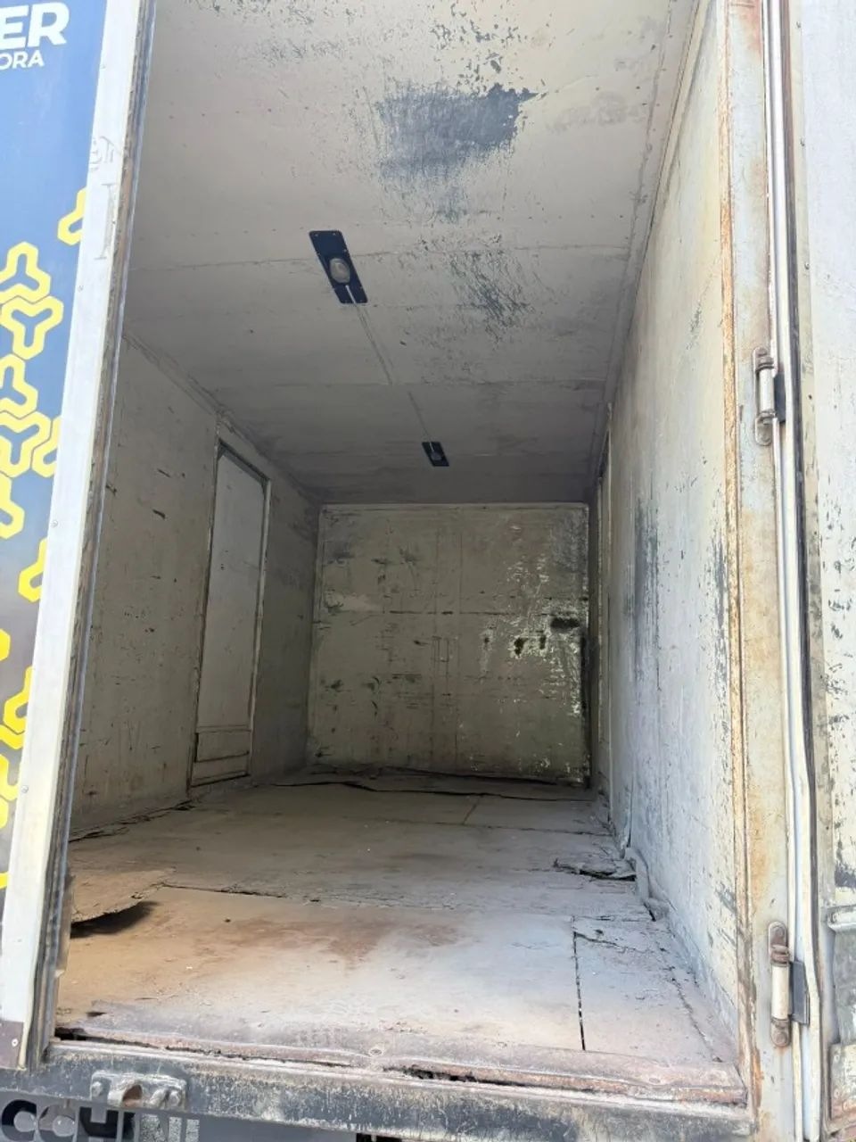 VW/5.140E DELIVERY - Foto 7