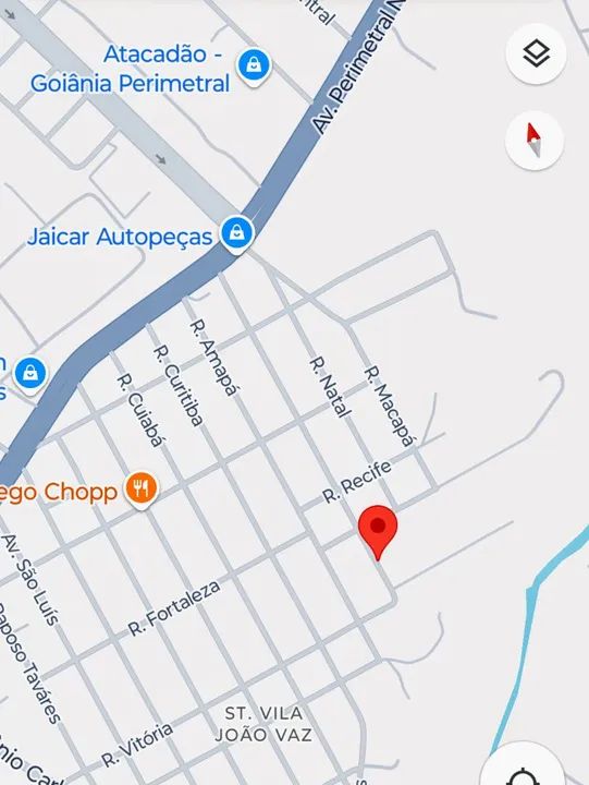  Area com 20.000m² Oportunidade! - Foto 2